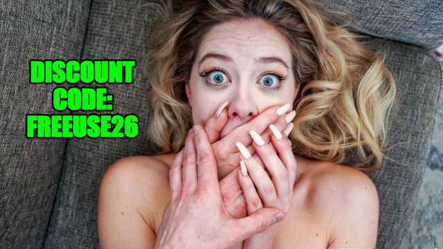 POV bang with horny Rion King and River Lynn