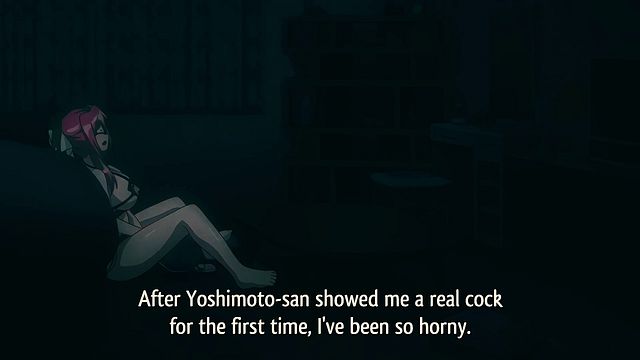 Cowgirl porn from Grab