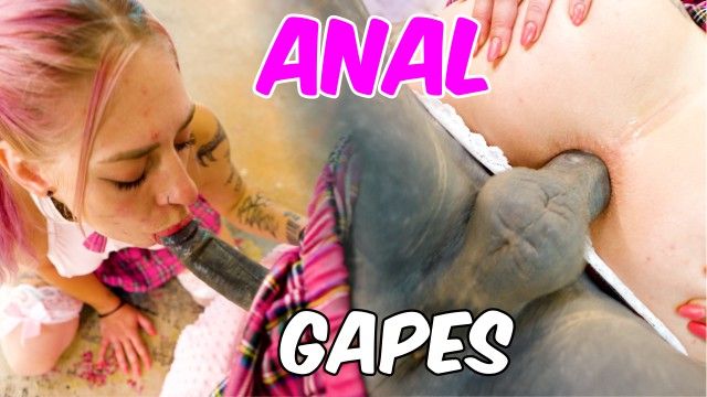 Schoolgirl (18+) screw with awesome Lily Lu from Grab