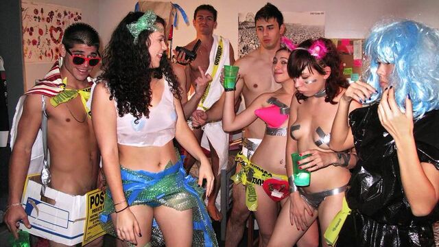 Missionary smut with hot Brittany and Risika
