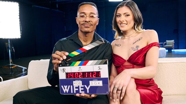 Wifey