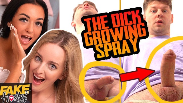 Hot film with gorgeous Charlie Forde and Zuzu Sweet