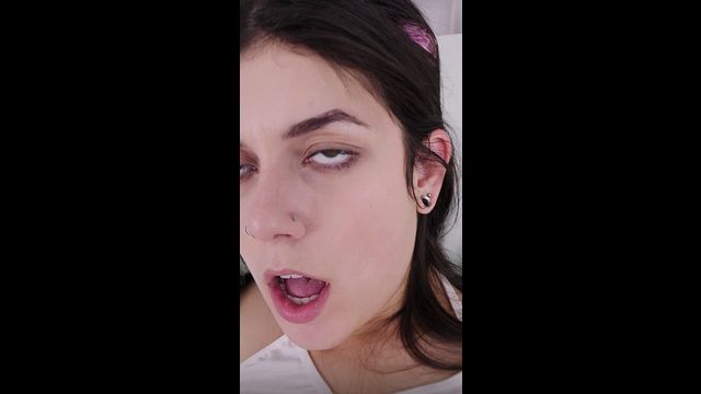Hardcore action with horny Lily Winters