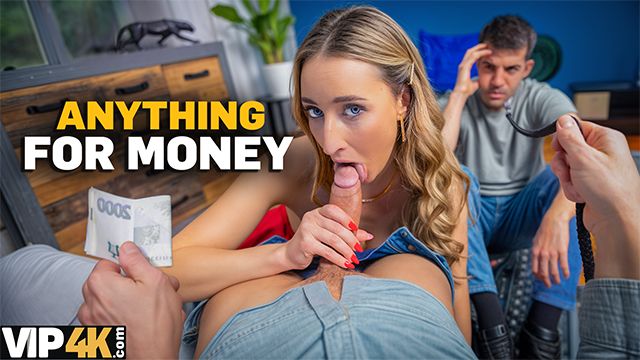 Hot And Sexy video with gorgeous Lula Stocch from Grab