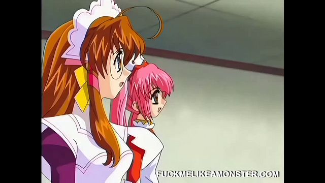 Hentai action from Grab