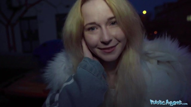 Skinny film with gorgeous Sweetie Plum from Grab