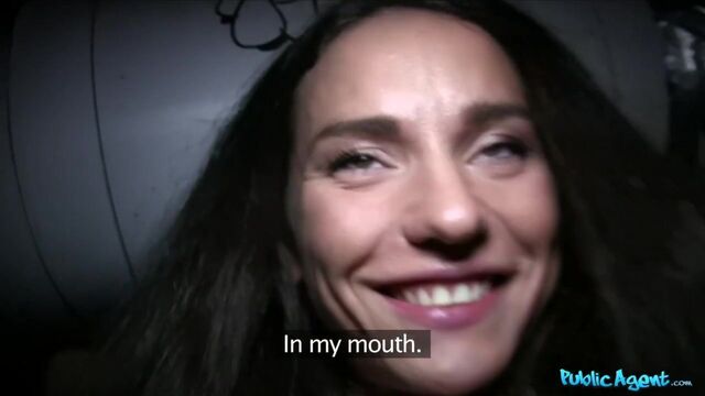 Oral movie