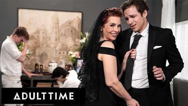 Inked video with tempting Jayden Marcos and Ruby Lynne