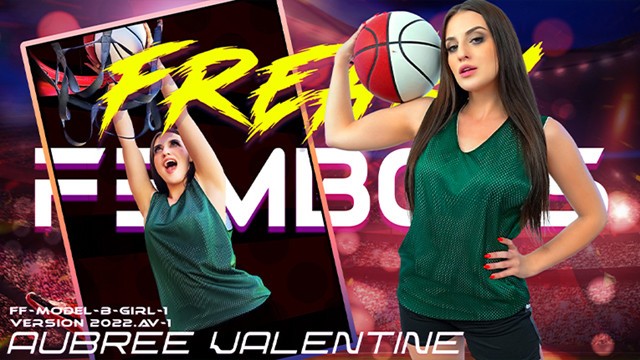 Pornstar film with awesome Aubree Valentine, Bobby Beefcakes and Rion King from Grab