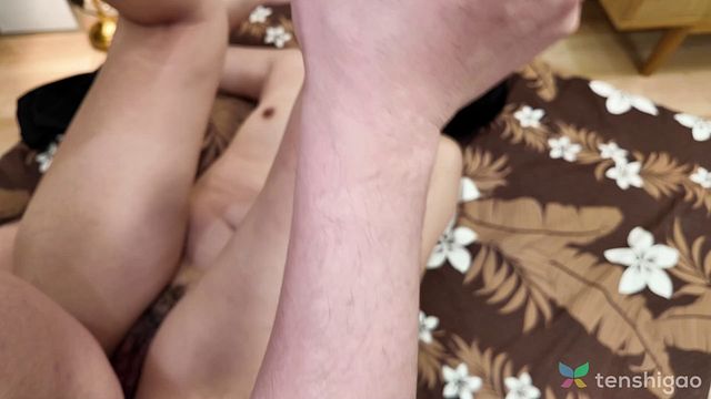 Brunette sex