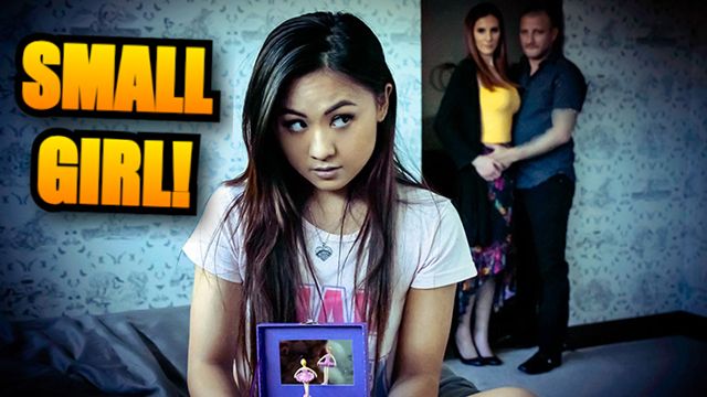 Interracial smut with prefect Kelly Caprice, Mr. Pete and Phoebe Kalib from Grab