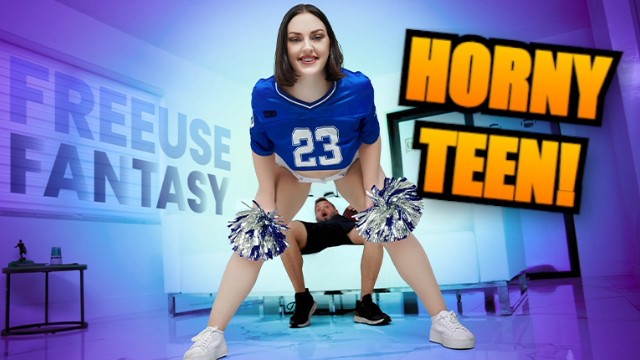 Hd porn with prefect Lucy Lotus and Nicky Rebel from Grab