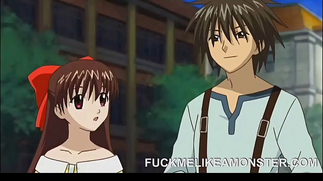 Hentai sex from Grab