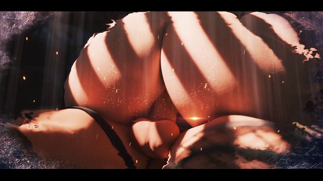 Blowjob action