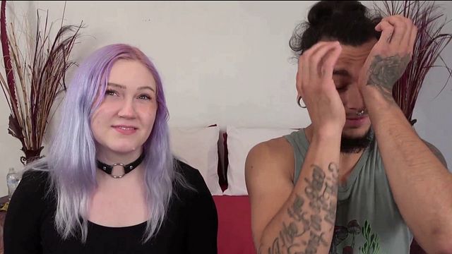 Milf video from Grab