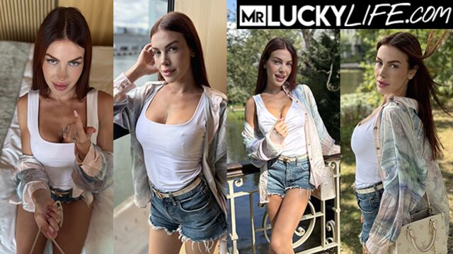 Mr Lucky Life
