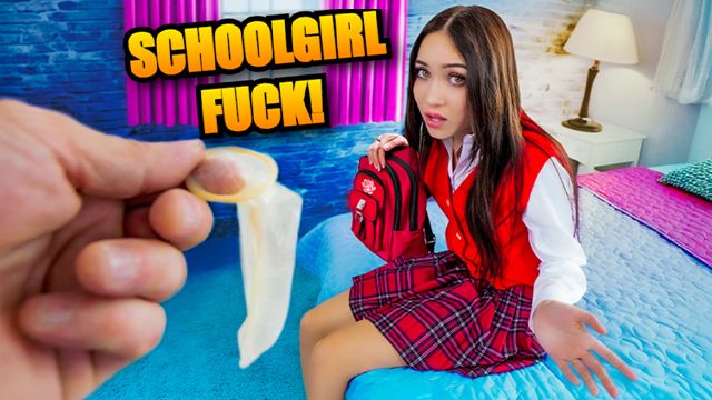 First Time video with sexy Jay Rock and Mia River from Grab