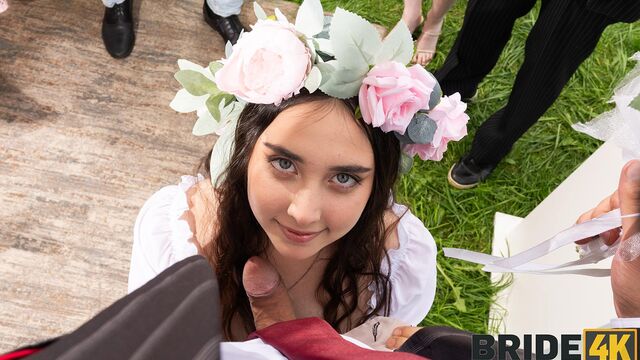 Oral smut with passionate Monika Akai and Remido