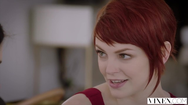 Hd video with tempting Bree Daniels, Evelyn Claire and Johnny Sins from Grab