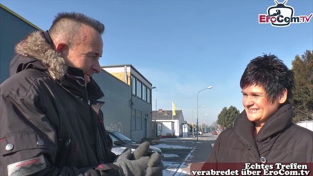 Deutsch sex