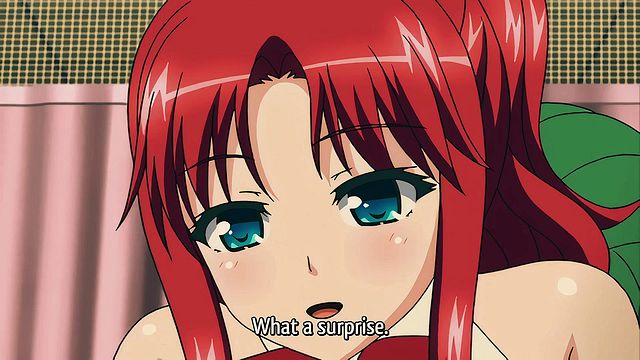 Hentai Paizuri screw