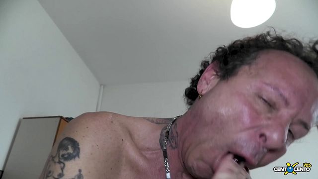 Pompino smut