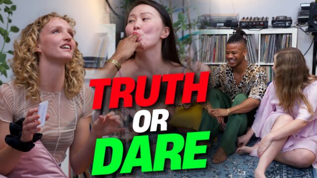 Ersties video