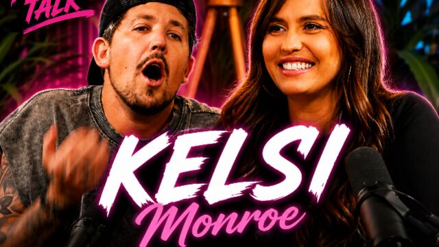 Pornstar screw with awesome Kelsi Monroe