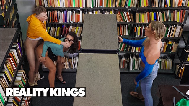 Reality Kings