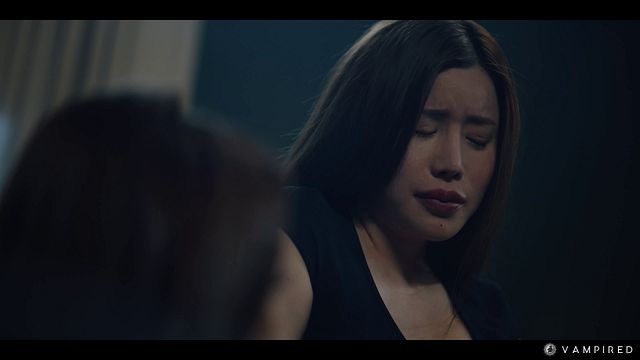 Sfw movie with prefect Emiri Momota and Josephine Jackson