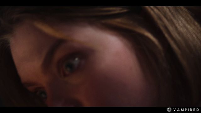 Sfw smut with horny Ashby Winter and Clea Gaultier from Grab