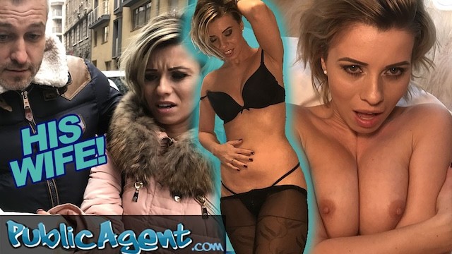 POV bang with gorgeous Haley Reed and Vicky Love from Grab
