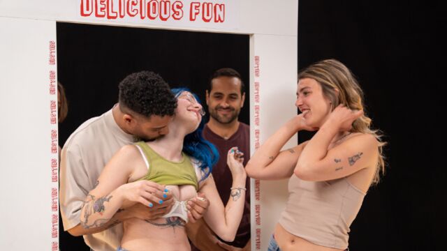 Female Orgasm movie with seductive Khalamite