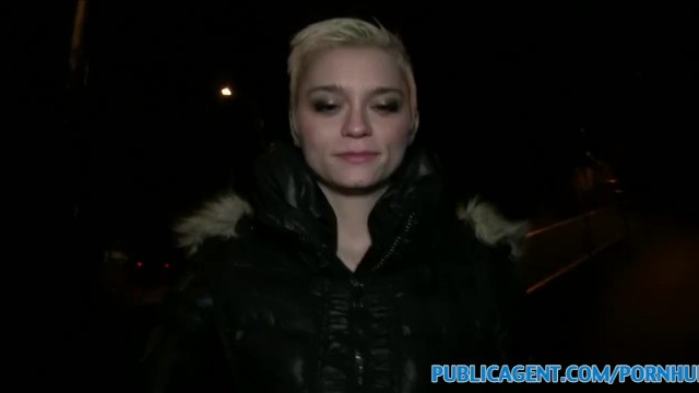 Point Of View movie with seductive Mila Milan from Grab