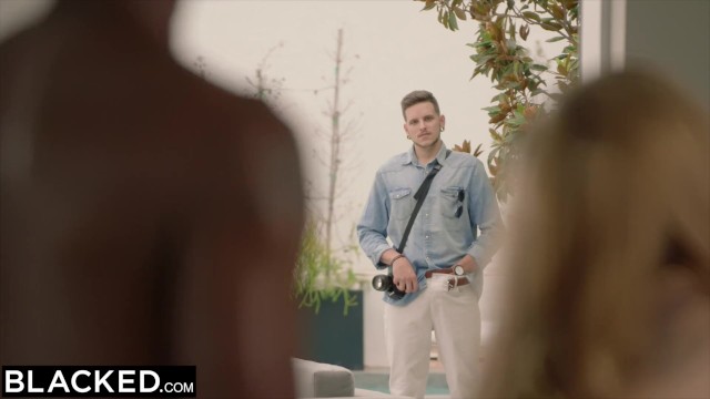 Facial video with seductive Eli, Jason Brown and Kendra Sunderland from Grab
