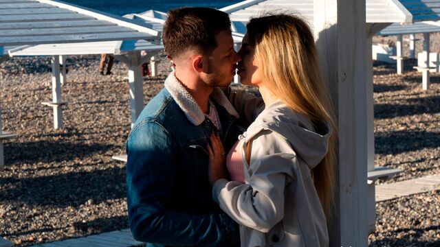 Big Cock movie with sexy Carmen Rodriguez