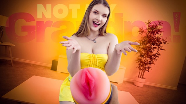 Hardcore scene with awesome Harlow West and Rusty Nails from Grab