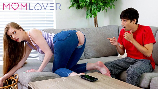 Huge Boobs screw with prefect Erin Everheart from Grab