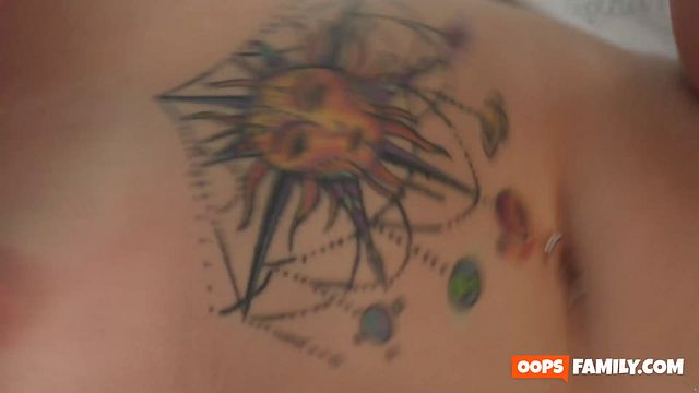 Brother In Law sex with sexy Anna Claire Clouds
