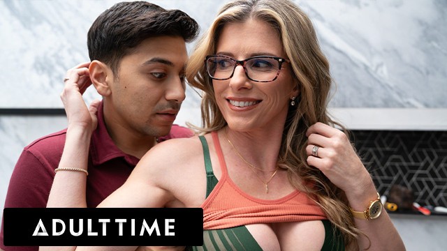Hard Rough smut with passionate Cory Chase and Max Fills from Grab