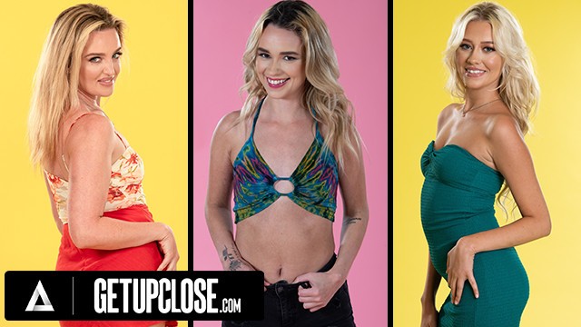 Pawg Milf screw with awesome Charlie Forde, Khloe Kingsley, Kingsley, Petite Blonde, Skyler and Skyler Storm