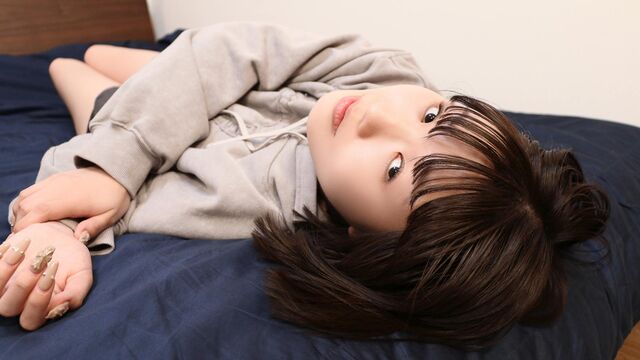 Short Hair smut with tempting Kaori Ojima
