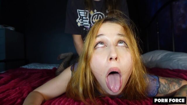 Porn Force
