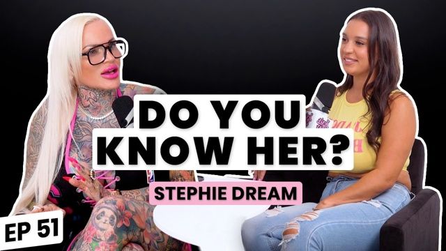 Sfw bang with tempting Dream
