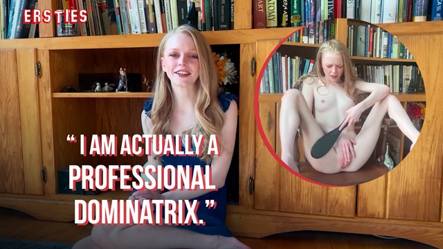 Hardcore smut