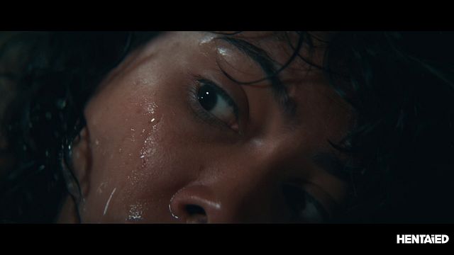 Bukkake action with prefect Cindy Luna from Grab