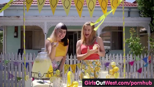Lesbian video