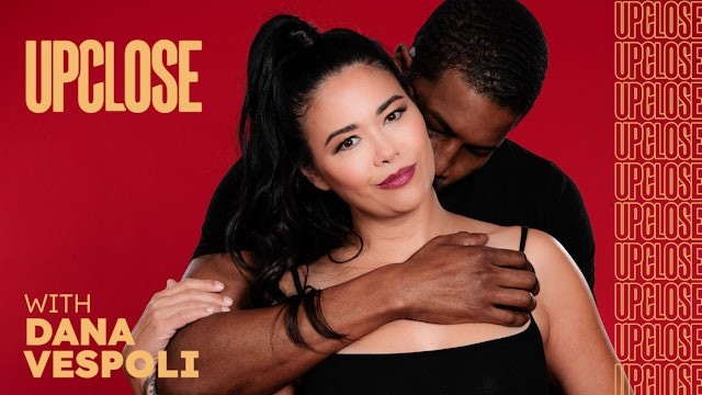 Doggystyle scene with sexy Dana Vespoli and Isiah Maxwell from Grab