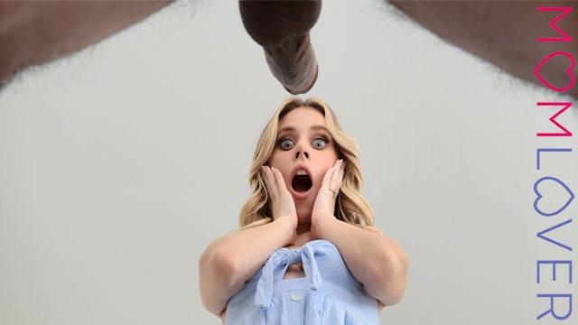 Mom screw with seductive Anya Olsen