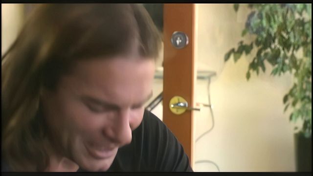 Creampie action with horny Hannah Harper, Linda Ray, Randy Spears and Tarzan from Grab